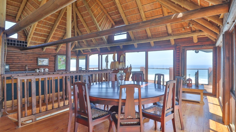 10 Bedroom Property for Sale in Dana Bay Western Cape